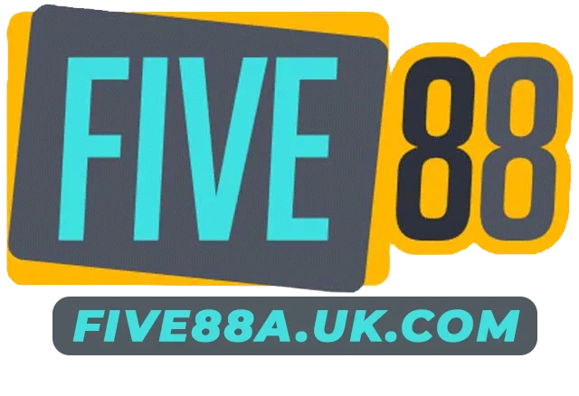 FIVE88 – Nhà Cái FIVE88 Cá Cược Bóng Đá, Casino, Đá Gà Uy Tín 2025