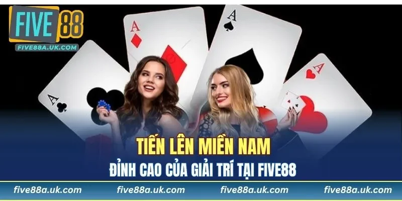 Tiến Lên Miền Nam